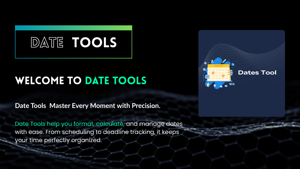 GoHighLevel marketplace - GHL integration - Date Tools