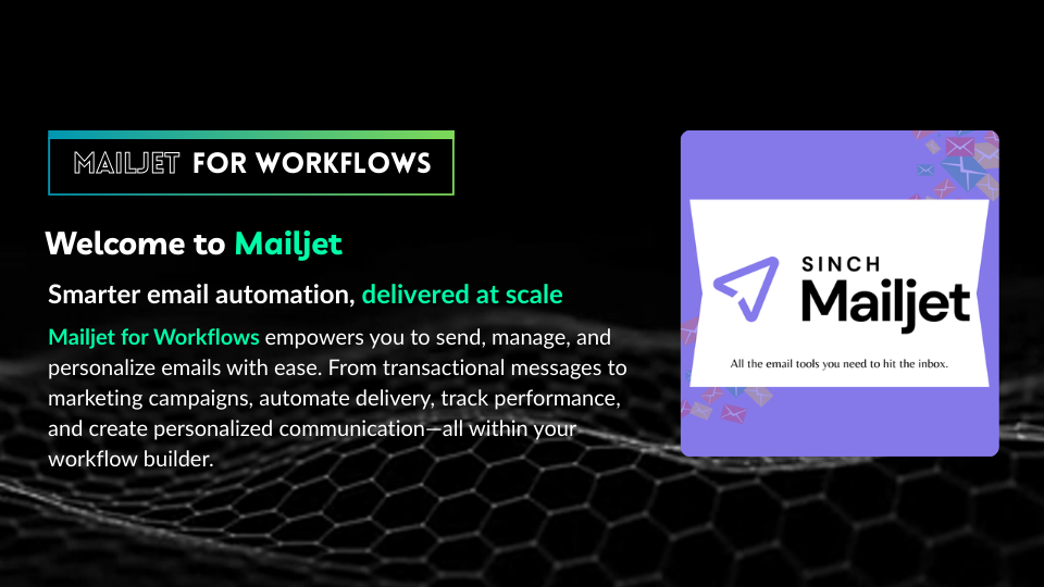 GoHighLevel marketplace - GHL integration - Mailjet