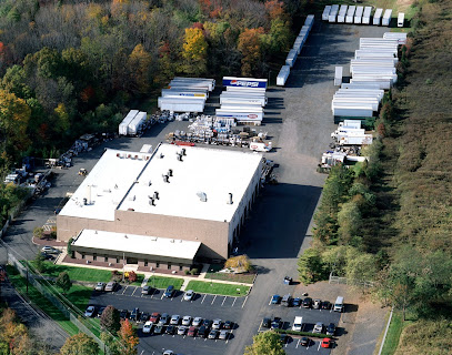 Northeast Great Dane Trailers