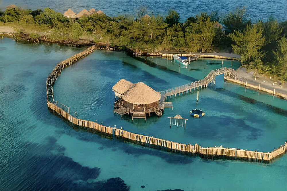 6 Tage Die Insel in uns: Luxuriöser Wellness-Retreat in Belize