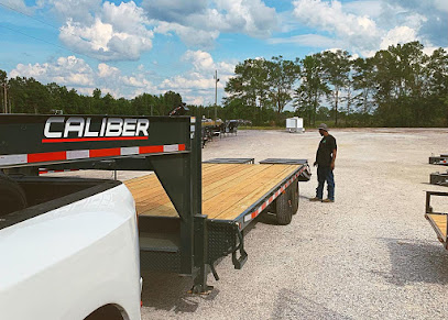 Trailer World Alabama - Dothan