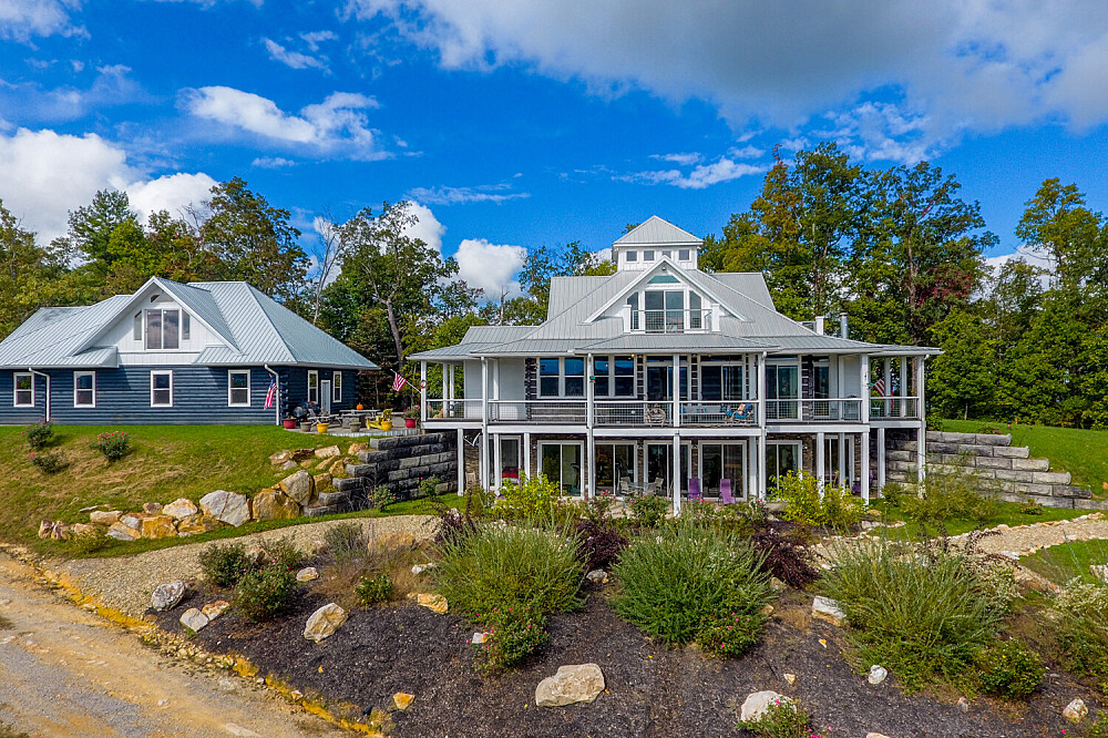 5 Day All-Inclusive Yoga & Wellness Retreat in TN, US