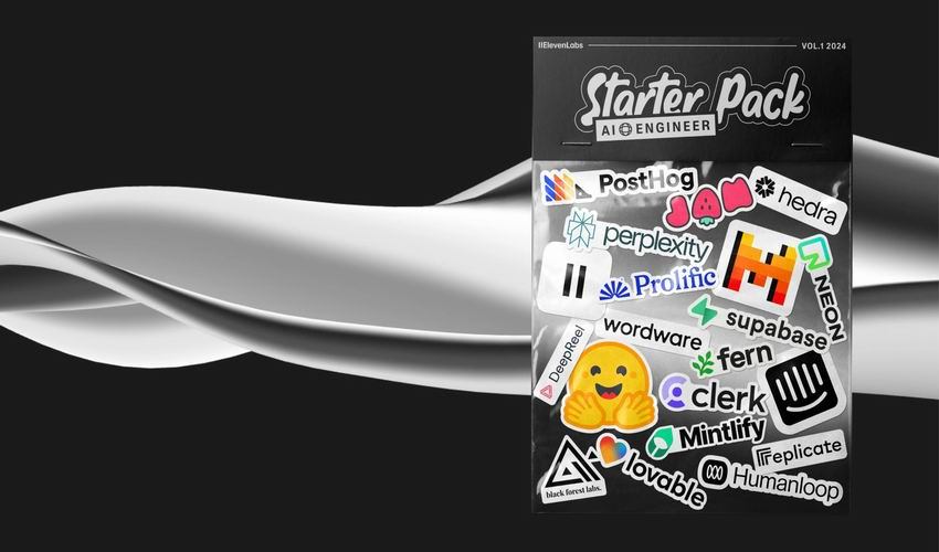 ElevenLabs AI Engineer Pack