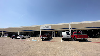 The Fud Trailer Dallas