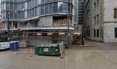 SiteMax Systems Inc.