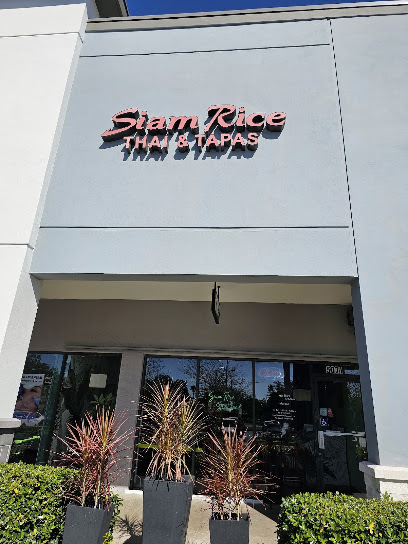 Siam Rice Thai & Tapas