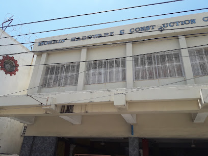 MORRIS' HARDWARE & CONSTRUCTION CO.