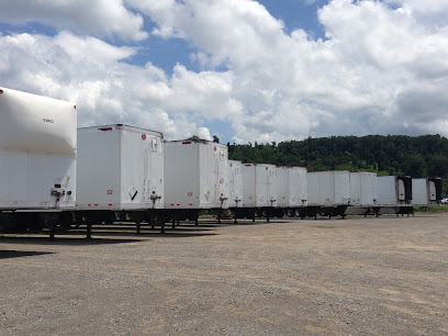 RC Trailer Sales & Service Inc