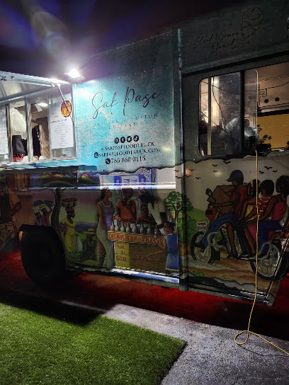 Sak Pase Foodtruck