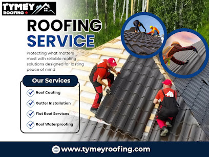 Tymey Roofing
