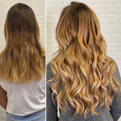 Roxana Elena Hair
