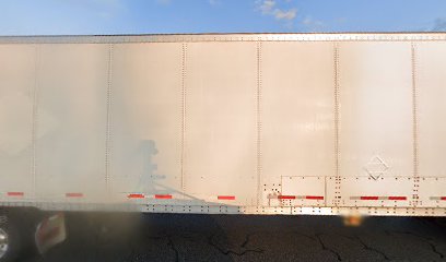 Kiefer Horse Trailers