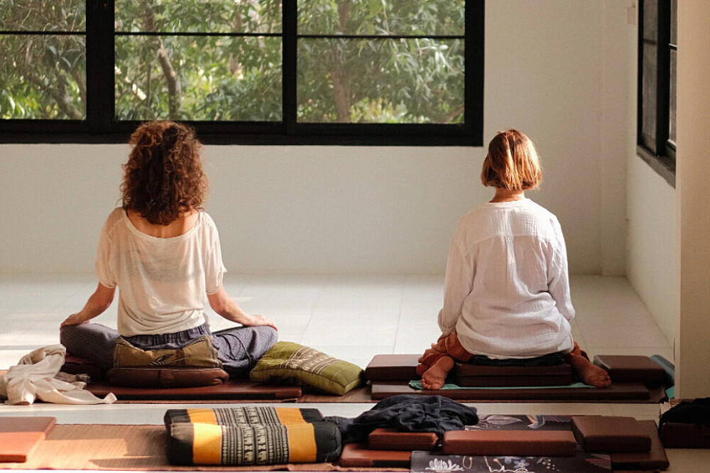 9-tägige Vipassana-Meditation mit einem ehemaligen buddhistischen Mönch, Thailand