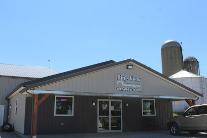 Pine View Trailer Ltd