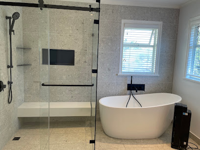 Pinoy Tile Contracting Ltd
