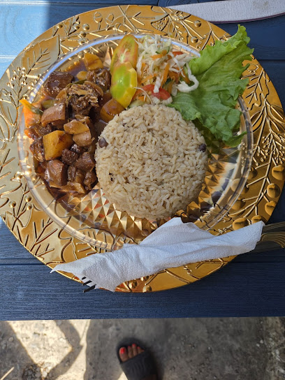 Akeem And Queen P's Cuisine
