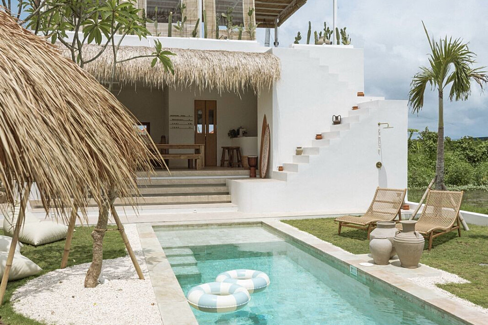 8 dias de retiro em Bali: A Arte de Suavizar - Yoga e Sistema Nervoso