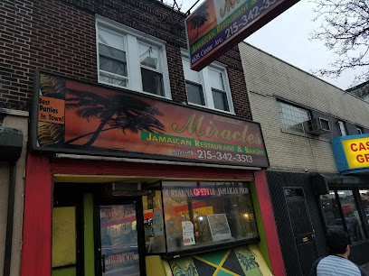 Miracles Jamaican Restaurant & Bakery
