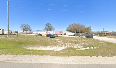 One Moore Try U-Haul Cresson