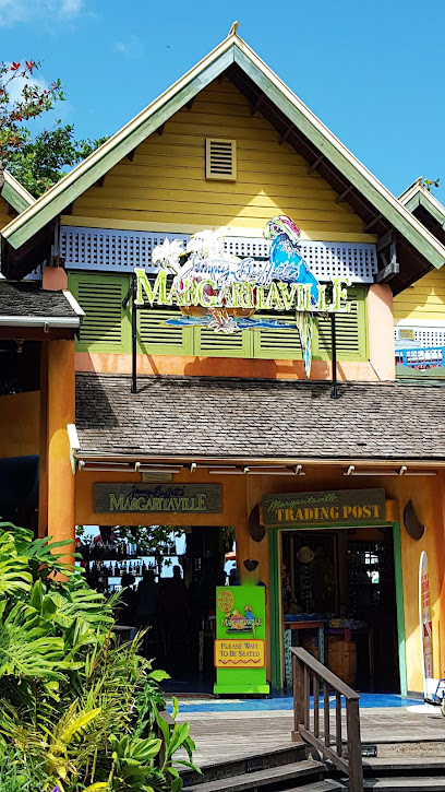 Margaritaville Ocho Rios
