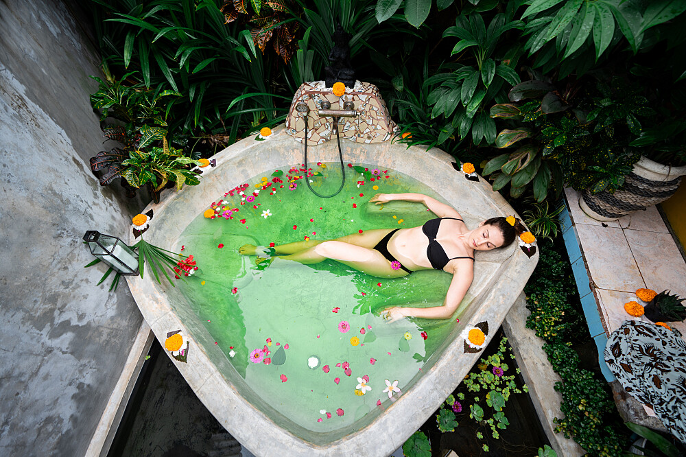 6 Day "The Alchemist Retreat" in Bali, Indonesia