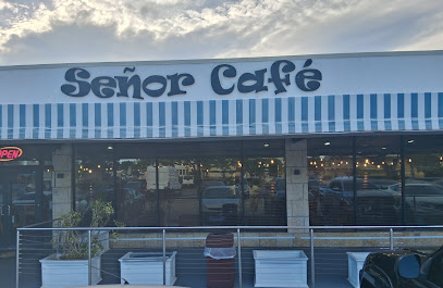 Señor Cafe