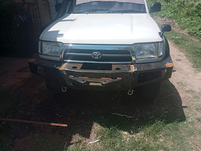 FULL motion repairers