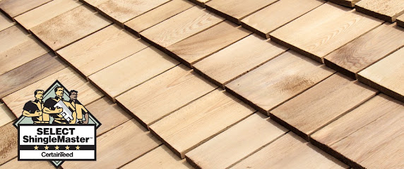 Taves Roofing