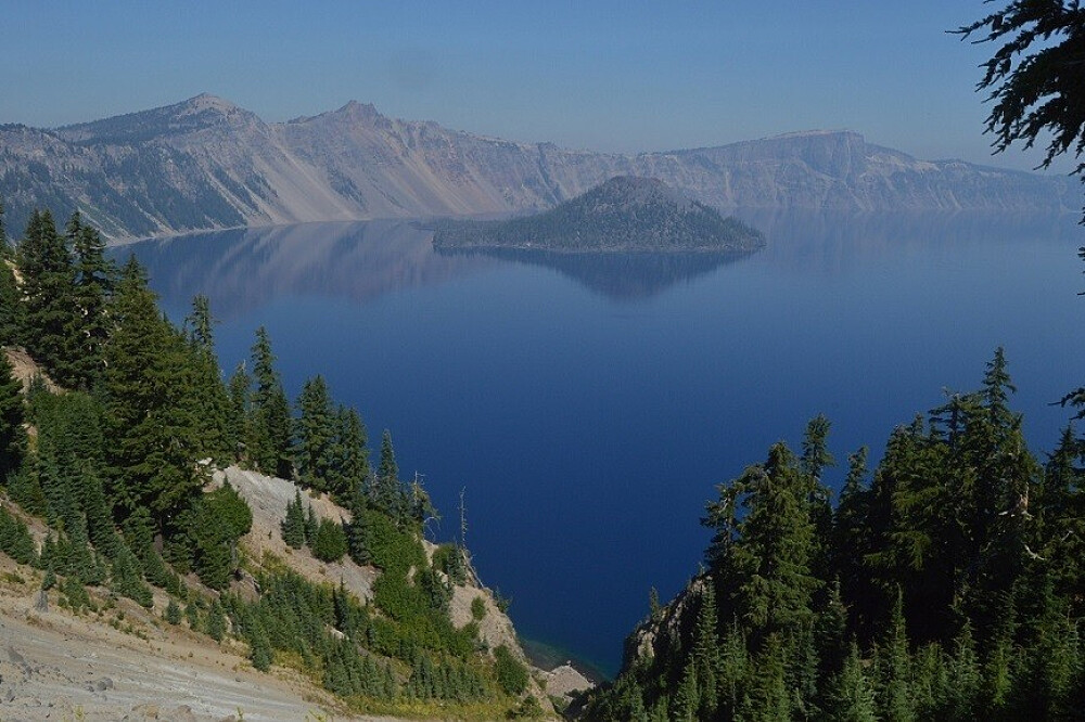 5 Day Men's Psilocybin & Rafting Journey in Nature, OR, US