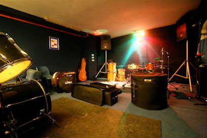 The Music Complex Limited