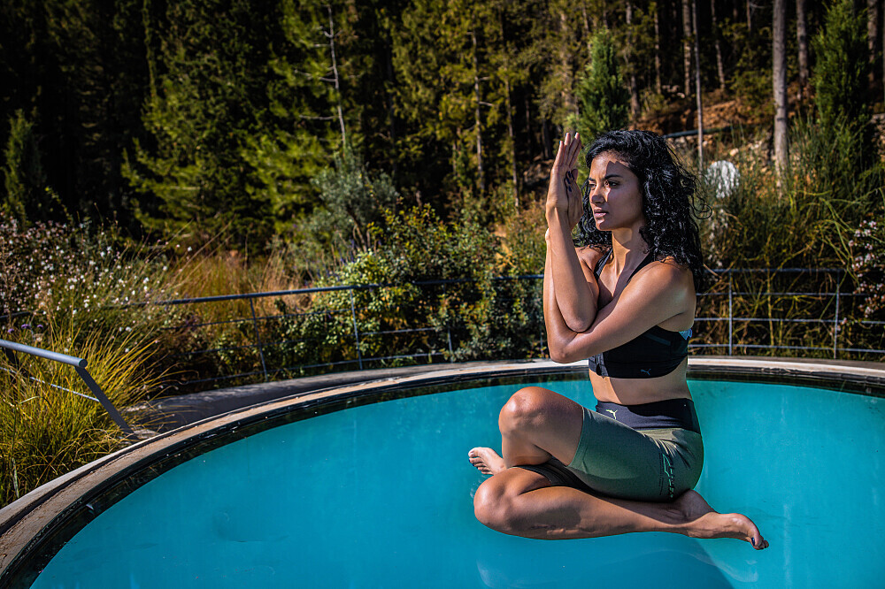 3-tägige personalisierte Wellness-Detox-Kur in Myrtas, Griechenland