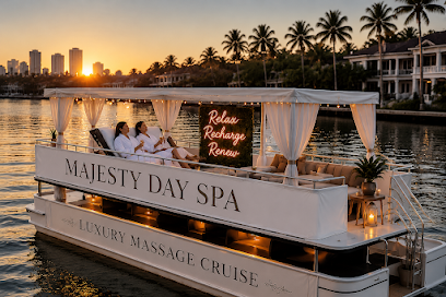 Majesty Day Spa