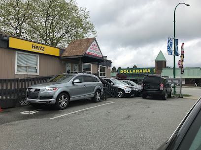Alpha Auto Access