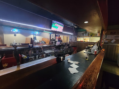 Tropics Restaurant & Lounge