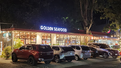 Golden Seafood and Steak House