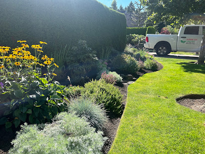 Garden of Blooming Gaia Landscapes