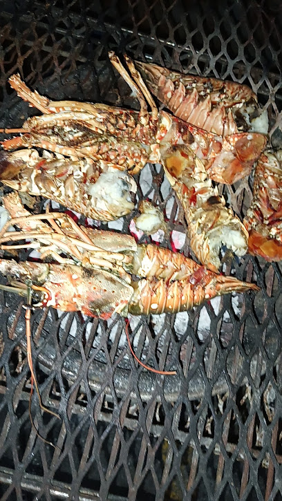 Seafood King