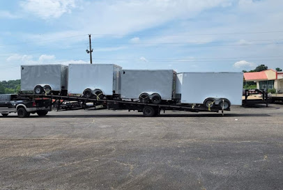 Trailer Empire- Booneville