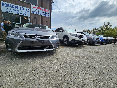 Elan Auto Sales