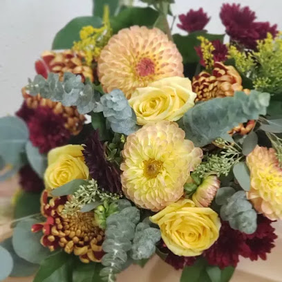 The Meyer Floral Company Inc