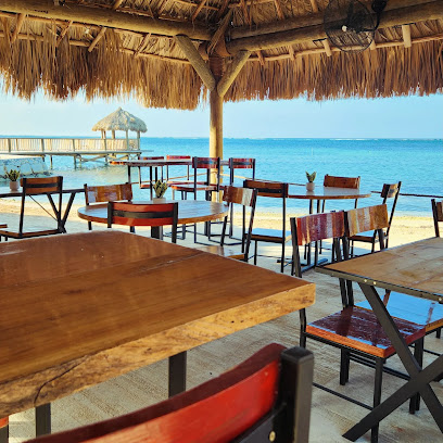 Long Bay Beach Restaurant & Bar