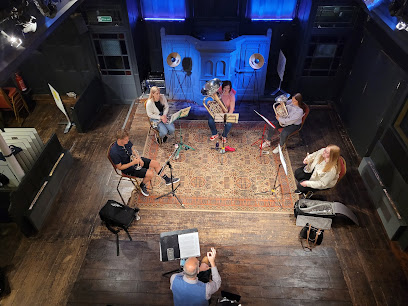 Acapela Studio