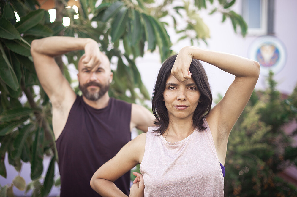 5 Day Balance Your Vital Energy & Deep Relaxing Retreat in Spain