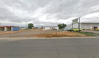 Trailer Sales in Gillette WY
