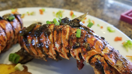 Mama Marley's