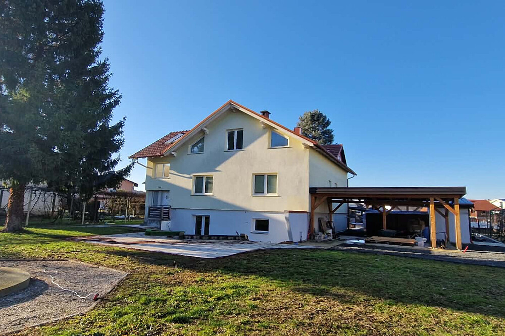 4-tägiges privates Kristall-Wellness-Retreat in Radenci, Slowenien