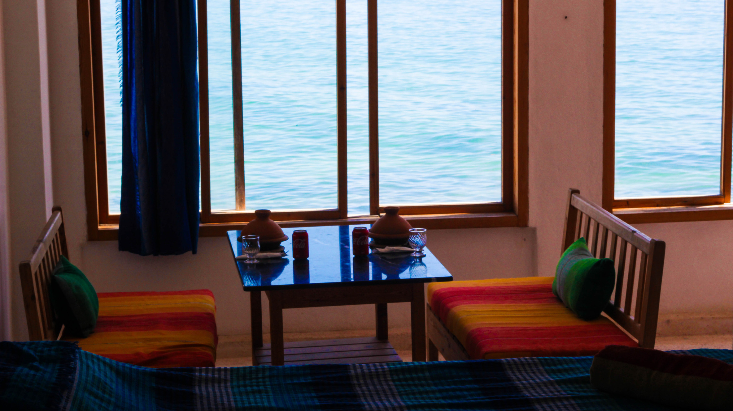 Taghazout Hill Retreat