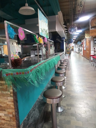 Careda's Caribbean Cuisine