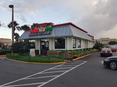 Dutch Pot Restaurant - North Lauderdale