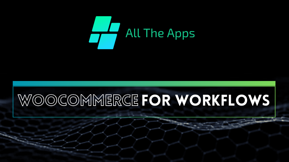 GoHighLevel marketplace - GHL integration - WooCommerce For Workflows